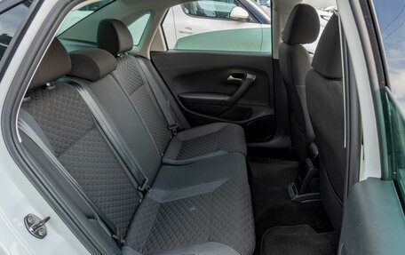 Volkswagen Polo VI (EU Market), 2018 год, 1 399 000 рублей, 7 фотография
