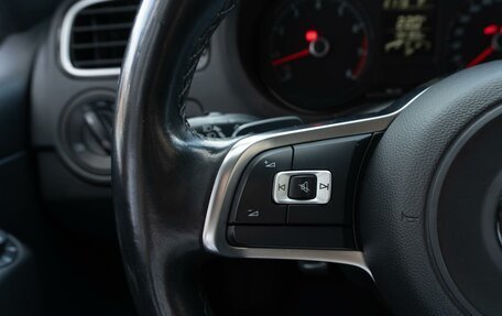 Volkswagen Polo VI (EU Market), 2018 год, 1 399 000 рублей, 14 фотография