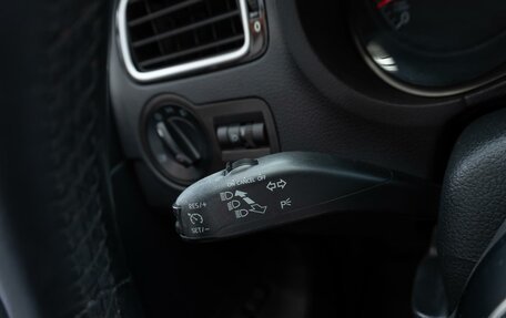 Volkswagen Polo VI (EU Market), 2018 год, 1 399 000 рублей, 13 фотография