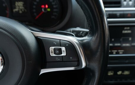 Volkswagen Polo VI (EU Market), 2018 год, 1 399 000 рублей, 15 фотография