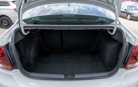 Volkswagen Polo VI (EU Market), 2018 год, 1 399 000 рублей, 24 фотография