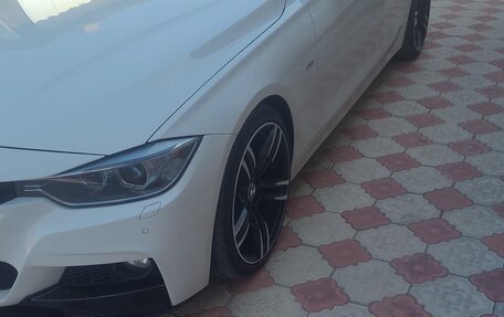 BMW 3 серия, 2012 год, 2 300 000 рублей, 2 фотография