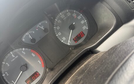 Skoda Octavia IV, 1999 год, 235 000 рублей, 7 фотография