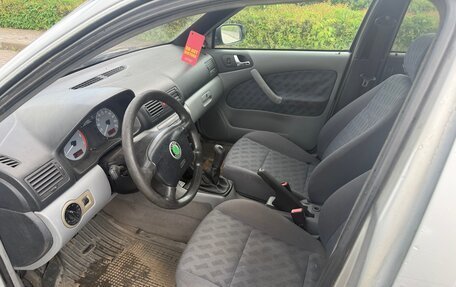 Skoda Octavia IV, 1999 год, 235 000 рублей, 5 фотография