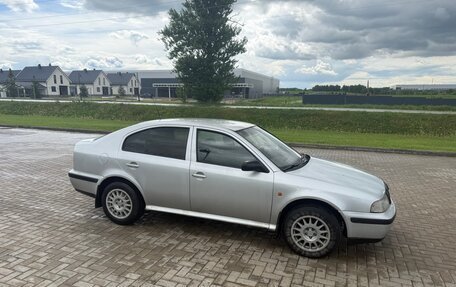 Skoda Octavia IV, 1999 год, 235 000 рублей, 6 фотография