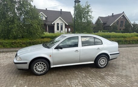 Skoda Octavia IV, 1999 год, 235 000 рублей, 8 фотография