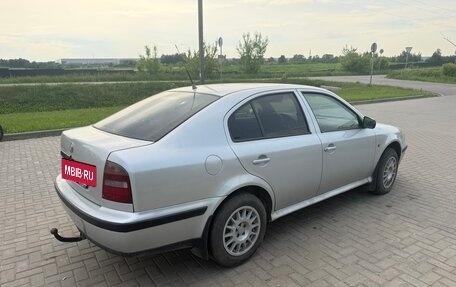 Skoda Octavia IV, 1999 год, 235 000 рублей, 3 фотография