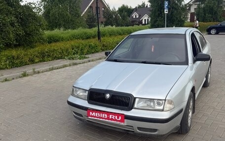 Skoda Octavia IV, 1999 год, 235 000 рублей, 1 фотография