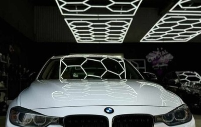 BMW 3 серия, 2012 год, 2 300 000 рублей, 1 фотография