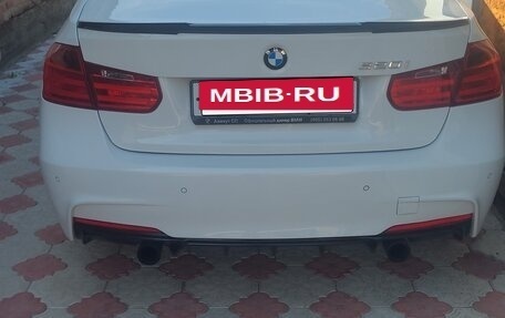 BMW 3 серия, 2012 год, 2 300 000 рублей, 3 фотография