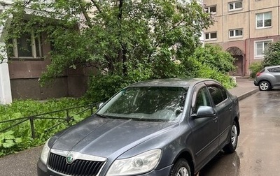 Skoda Octavia, 2011 год, 640 000 рублей, 1 фотография