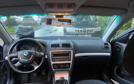 Skoda Octavia, 2011 год, 640 000 рублей, 7 фотография