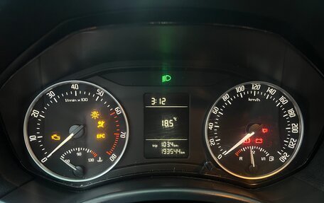 Skoda Octavia, 2011 год, 640 000 рублей, 8 фотография