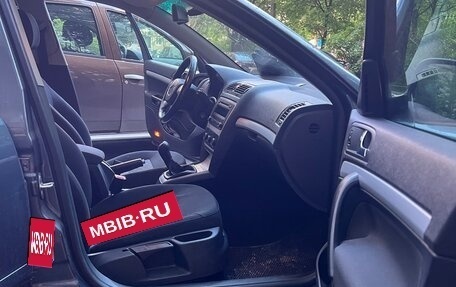 Skoda Octavia, 2011 год, 640 000 рублей, 6 фотография