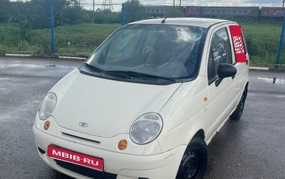 Daewoo Matiz I, 2011 год, 229 999 рублей, 1 фотография