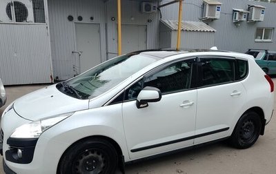 Peugeot 3008 I рестайлинг, 2012 год, 700 000 рублей, 1 фотография
