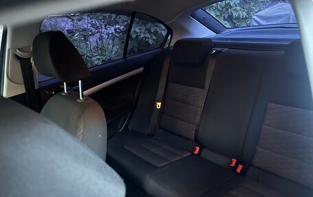 Skoda Octavia, 2011 год, 640 000 рублей, 11 фотография
