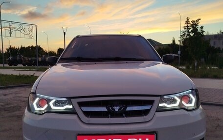 Daewoo Nexia I рестайлинг, 2012 год, 220 000 рублей, 1 фотография