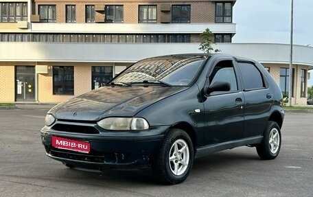 Fiat Palio II, 2000 год, 110 000 рублей, 1 фотография