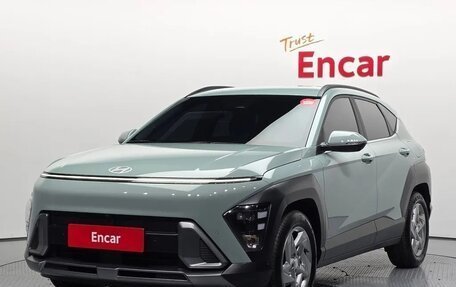 Hyundai Kona, 2025 год, 2 564 000 рублей, 1 фотография