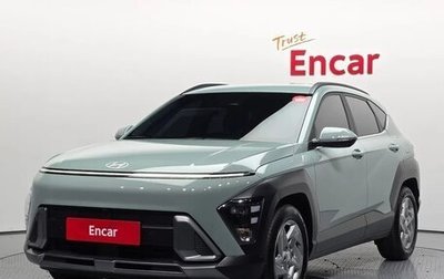 Hyundai Kona, 2025 год, 2 564 000 рублей, 1 фотография