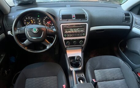 Skoda Octavia, 2011 год, 640 000 рублей, 13 фотография
