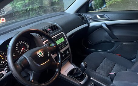 Skoda Octavia, 2011 год, 640 000 рублей, 12 фотография