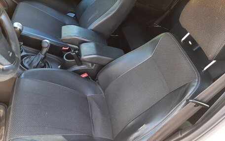 Chevrolet Niva I рестайлинг, 2013 год, 700 000 рублей, 14 фотография