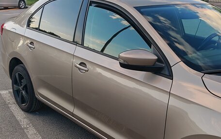 Volkswagen Polo VI (EU Market), 2020 год, 999 000 рублей, 2 фотография