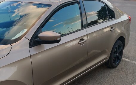Volkswagen Polo VI (EU Market), 2020 год, 999 000 рублей, 7 фотография