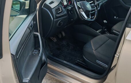 Volkswagen Polo VI (EU Market), 2020 год, 999 000 рублей, 13 фотография