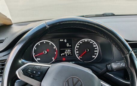 Volkswagen Polo VI (EU Market), 2020 год, 999 000 рублей, 14 фотография