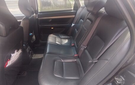 Volvo S80 II рестайлинг 2, 2001 год, 600 000 рублей, 11 фотография