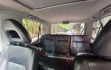 Mitsubishi Pajero III рестайлинг, 2006 год, 1 000 000 рублей, 8 фотография