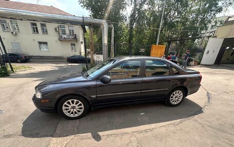 Volvo S80 II рестайлинг 2, 2001 год, 600 000 рублей, 13 фотография