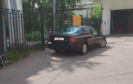 Volvo S80 II рестайлинг 2, 2001 год, 600 000 рублей, 16 фотография