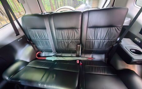 Mitsubishi Pajero III рестайлинг, 2006 год, 1 000 000 рублей, 9 фотография