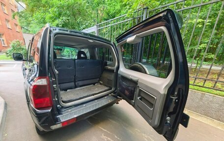 Mitsubishi Pajero III рестайлинг, 2006 год, 1 000 000 рублей, 6 фотография