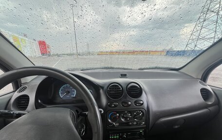 Daewoo Matiz I, 2011 год, 229 999 рублей, 5 фотография