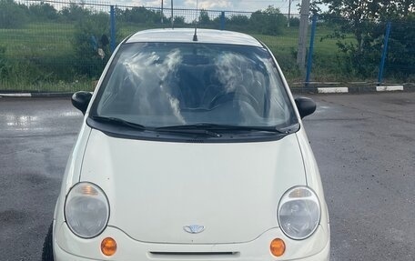 Daewoo Matiz I, 2011 год, 229 999 рублей, 2 фотография