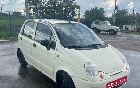 Daewoo Matiz I, 2011 год, 229 999 рублей, 3 фотография
