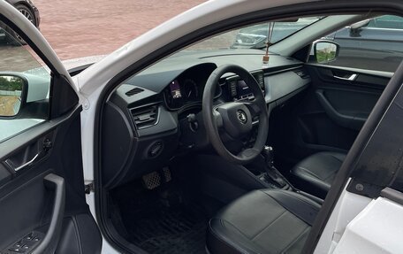 Skoda Rapid II, 2020 год, 970 000 рублей, 8 фотография