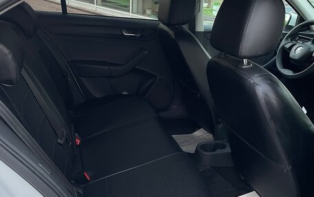 Skoda Rapid II, 2020 год, 970 000 рублей, 13 фотография