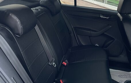 Skoda Rapid II, 2020 год, 970 000 рублей, 14 фотография