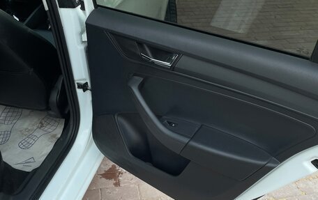 Skoda Rapid II, 2020 год, 970 000 рублей, 15 фотография