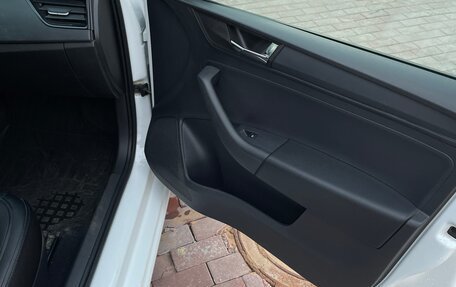 Skoda Rapid II, 2020 год, 970 000 рублей, 16 фотография