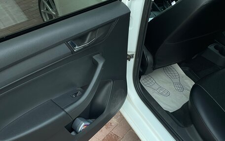 Skoda Rapid II, 2020 год, 970 000 рублей, 18 фотография