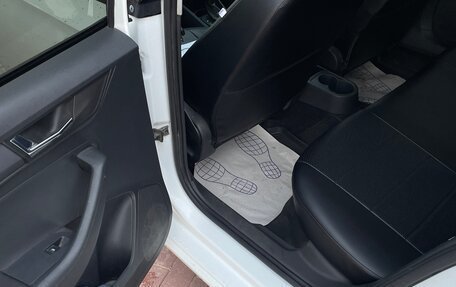 Skoda Rapid II, 2020 год, 970 000 рублей, 17 фотография