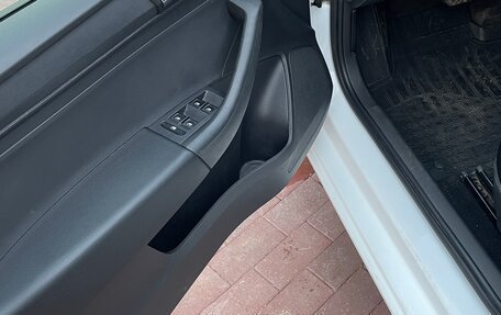 Skoda Rapid II, 2020 год, 970 000 рублей, 19 фотография