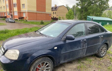 Chevrolet Lacetti, 2006 год, 185 000 рублей, 3 фотография